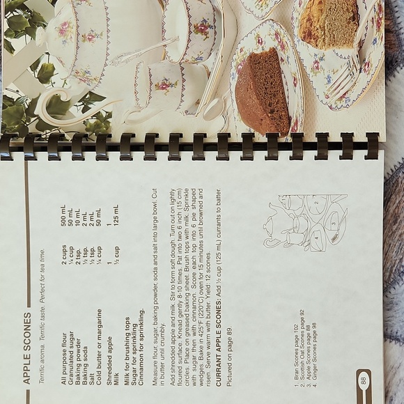 LOT Companys Coming Cookbooks - Picture 10 of 14